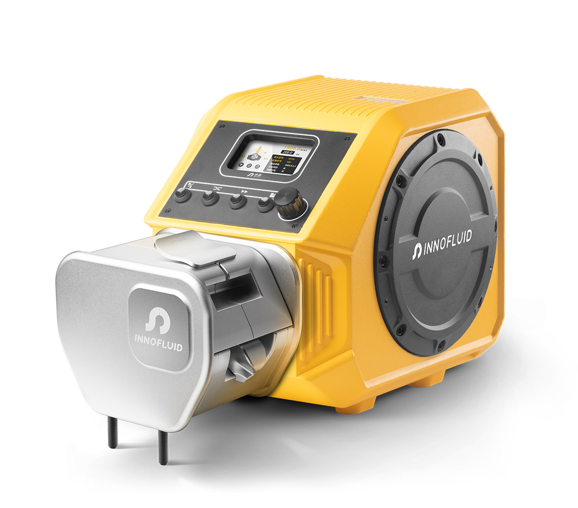 ExD-600-12L/DY25-II